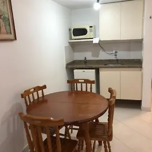 Apartahotel Waldorf Service, São Paulo