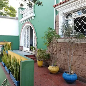Hostal Akkui, São Paulo