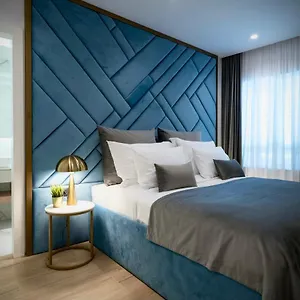 **** Guest house Amelie Luxury Croatia