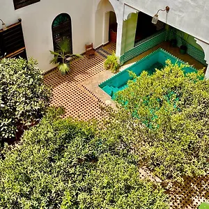  Guest house Al Wifak Morocco