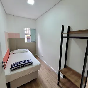 Hostel Self