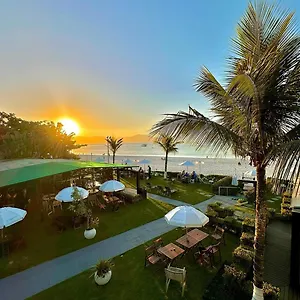 **** Hotel Sete Ilhas Brazil