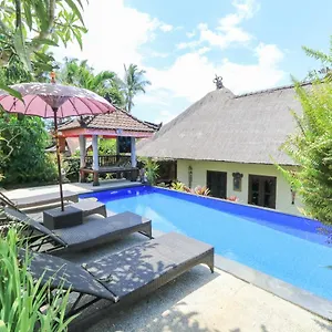 ** Guest house Chez Nyoman Indonesia