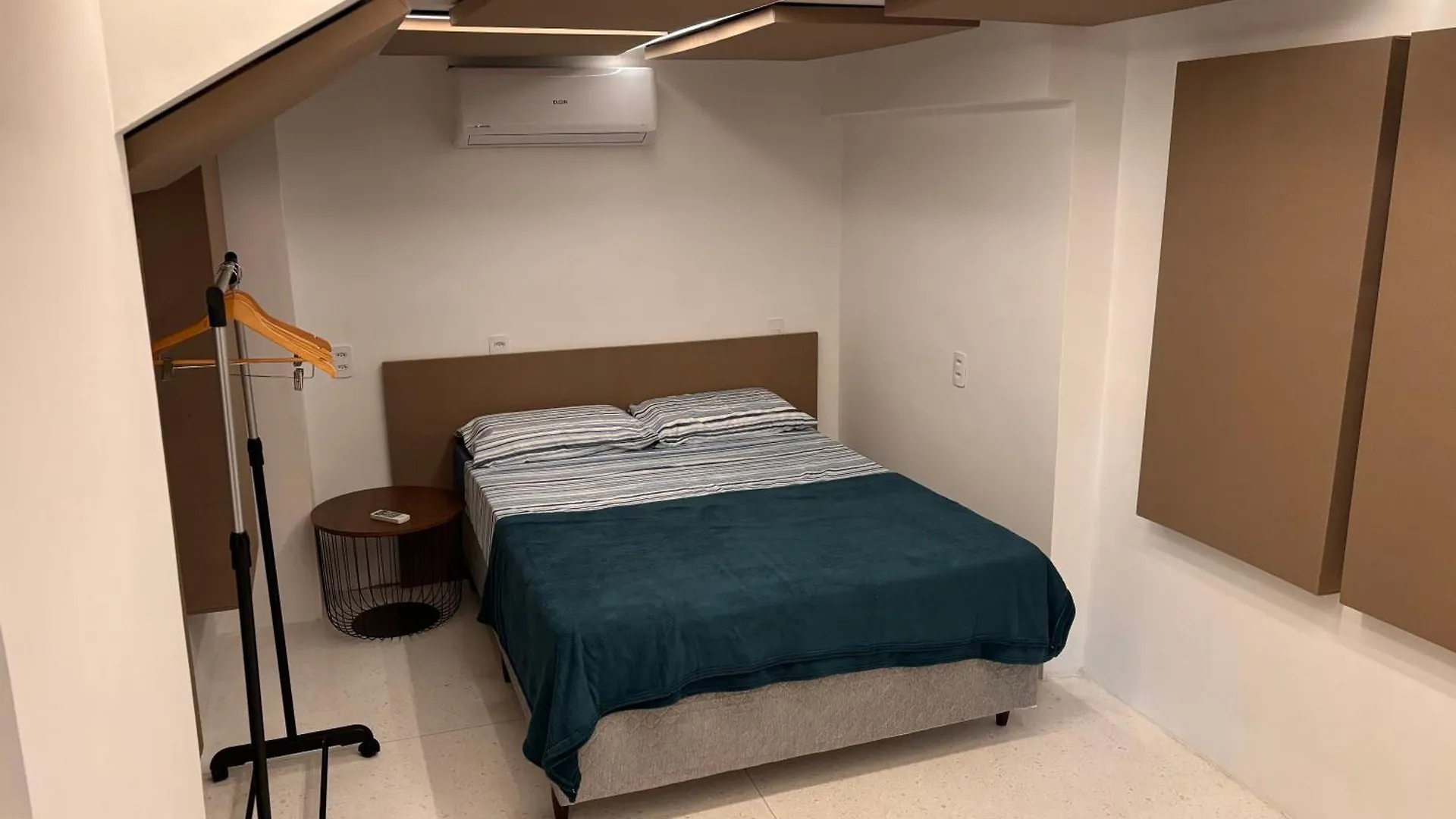 Hostel Casa Azul São Paulo