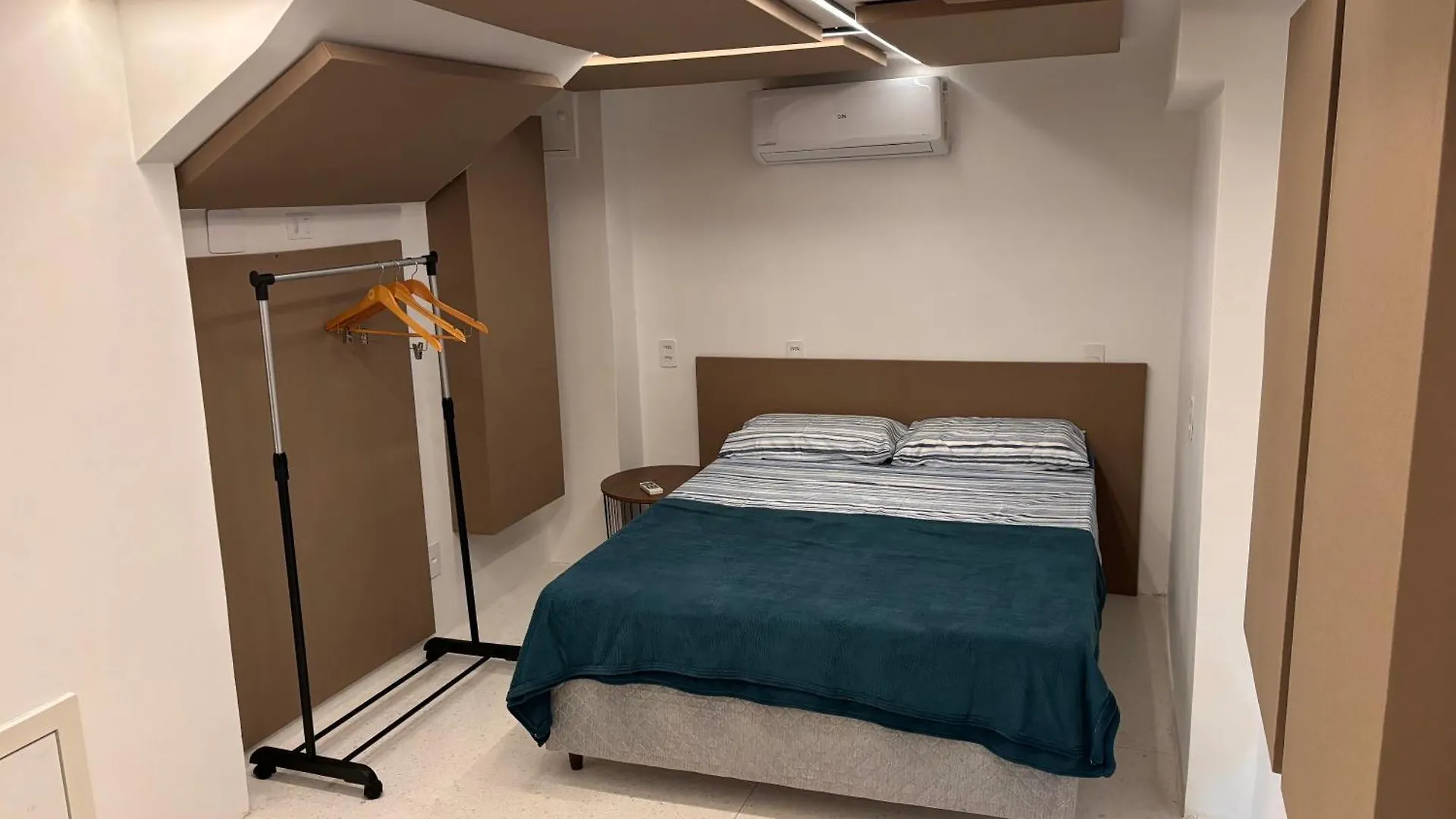 Hostel Casa Azul São Paulo Brazylia