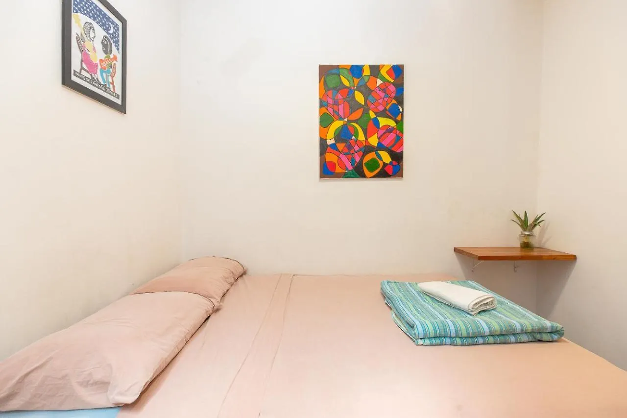 Hostel Casa Azul São Paulo