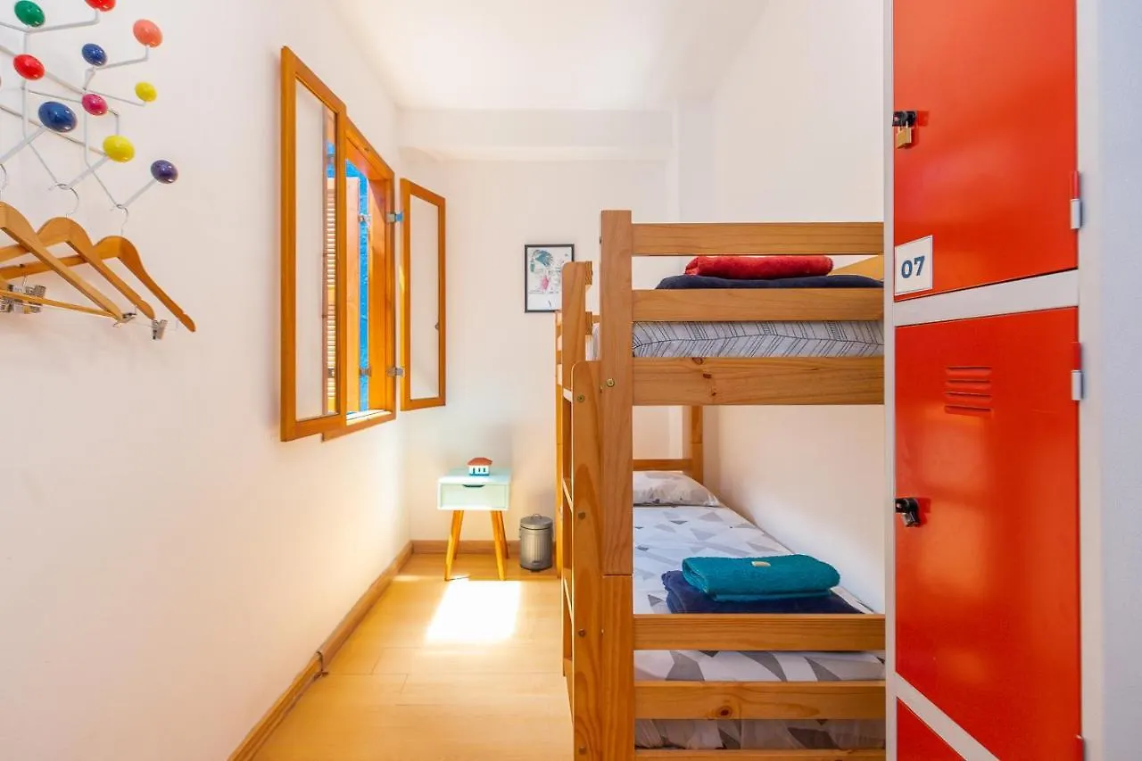 Hostel Casa Azul São Paulo